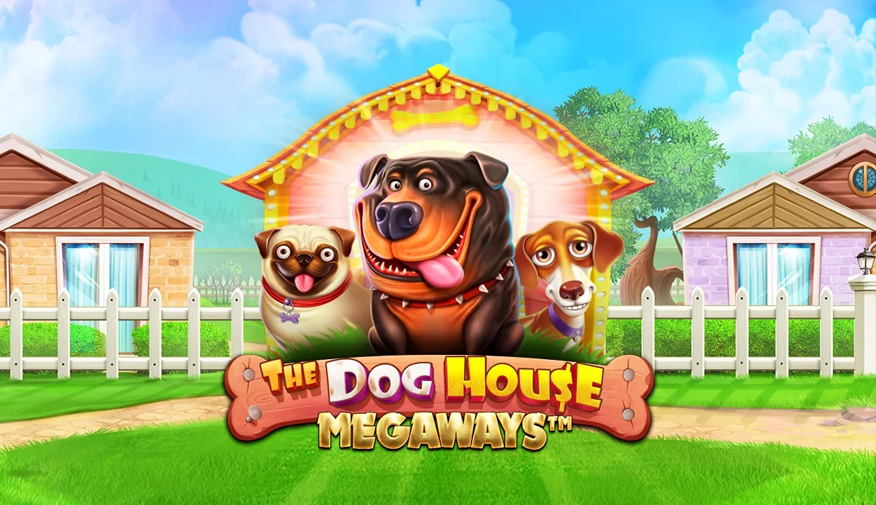 Dog House slot